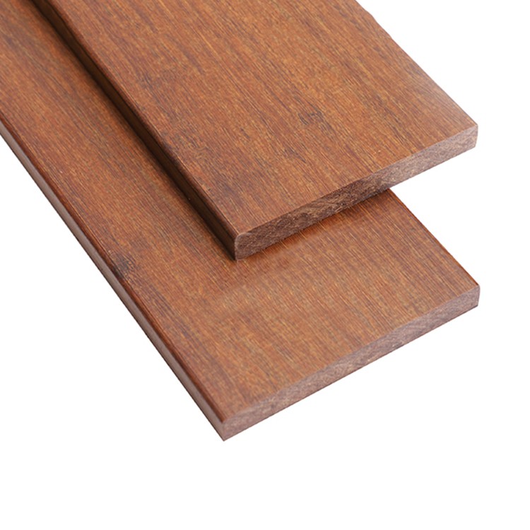 MW041炭化户外竹木护墙板 高耐防腐木墙板 厂家定制