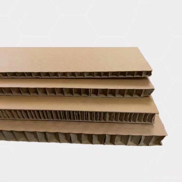 加厚生产手工卡纸板定做瓦楞板牛皮纸尺寸周转角板高强度纸箱卡板