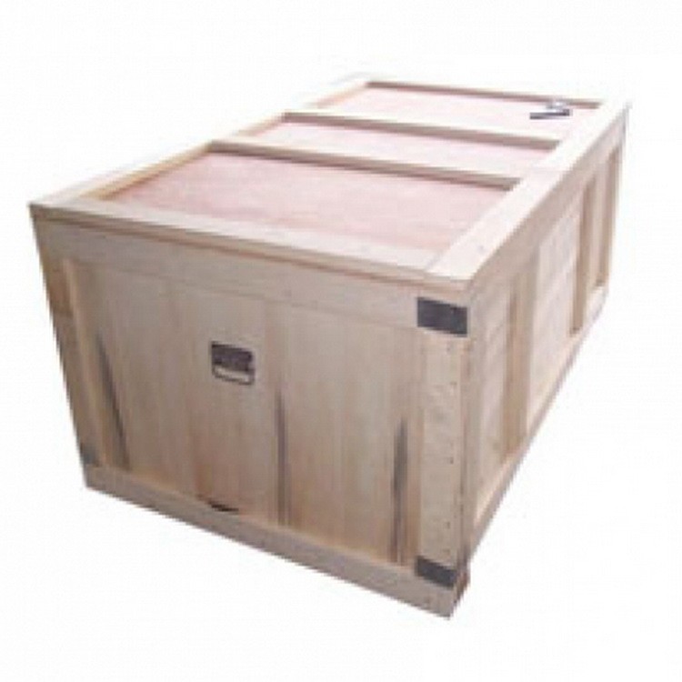 优质产品  运输包装木箱 坚固耐用 规格可定制 海东厂家直销