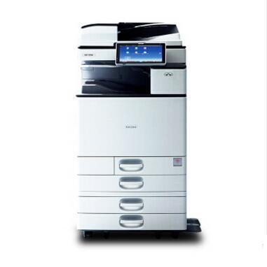 MP C2003SP复印机多功能一体机 彩色复合复印机租赁 图质清晰