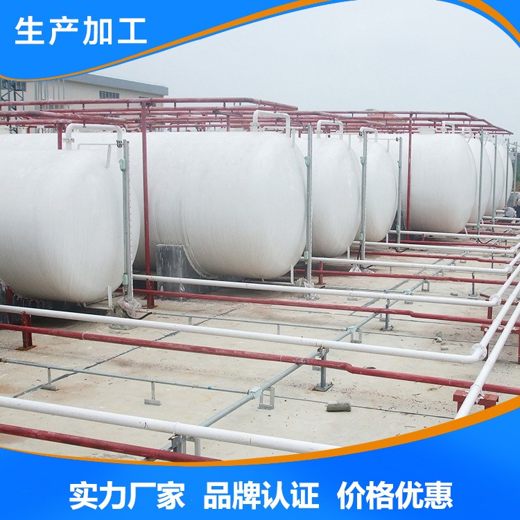 厂家供应 大型立式油罐 管道设备安装 风管安装工程 不锈钢油罐