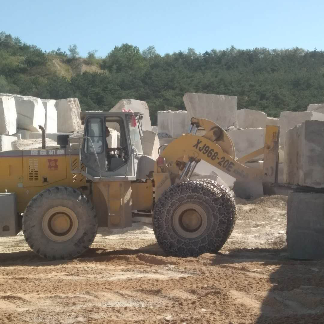 叉装车