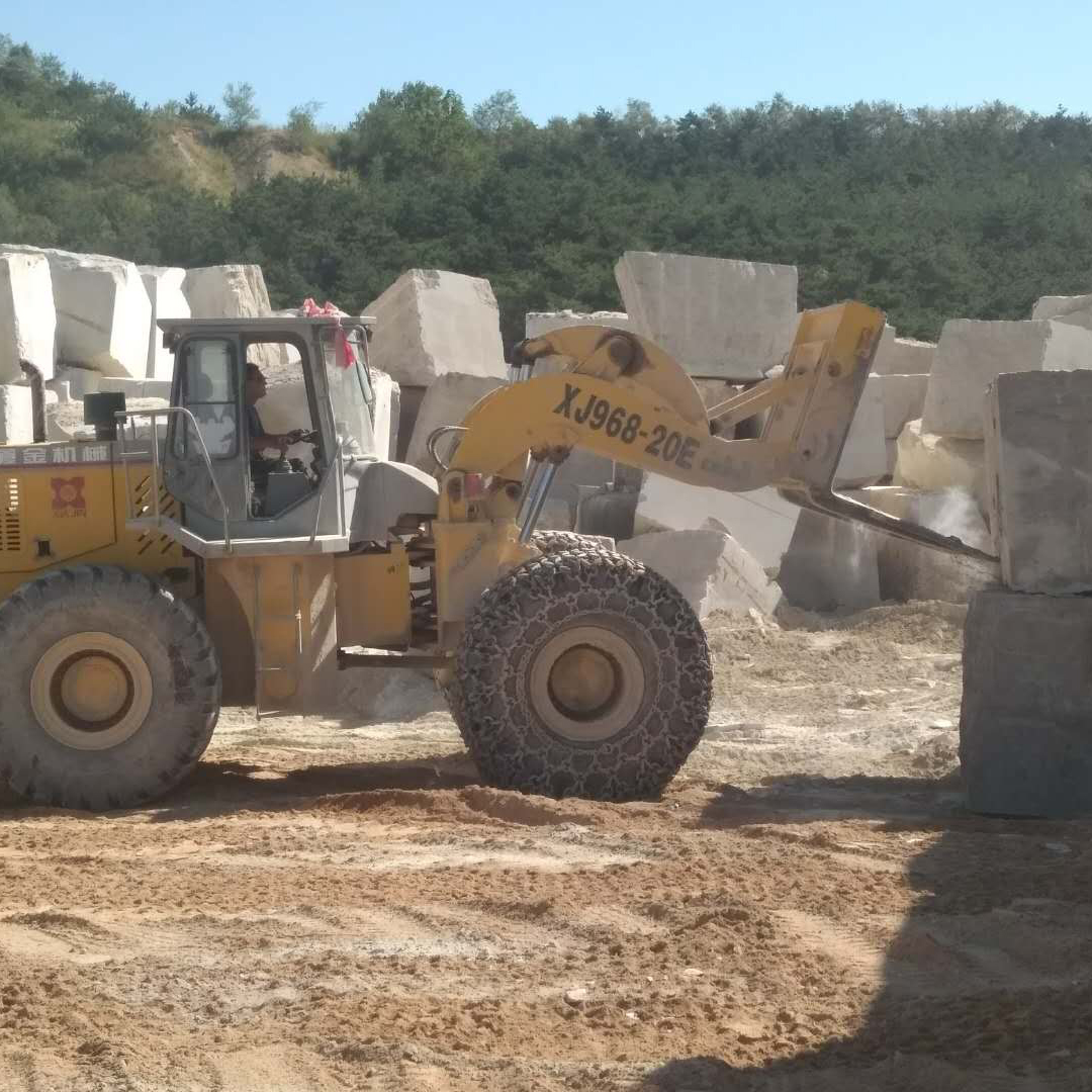 叉装车
