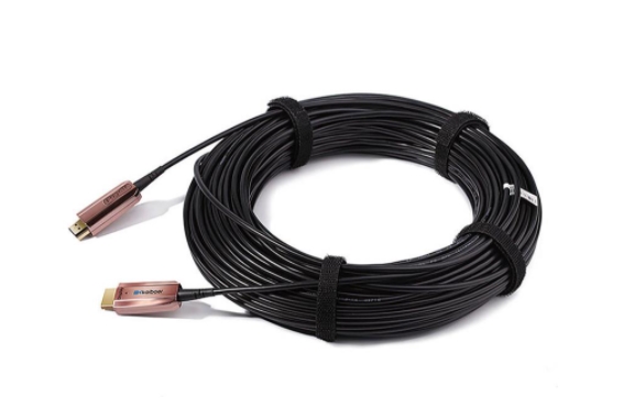 {光纤HDMI线的优点都有哪些?