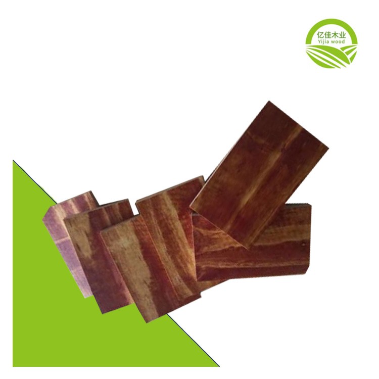 建筑模板厂生产木质材料覆膜板 覆膜大板