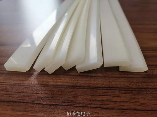 裂片胶条1