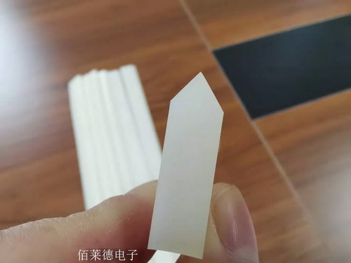 裂片胶条2