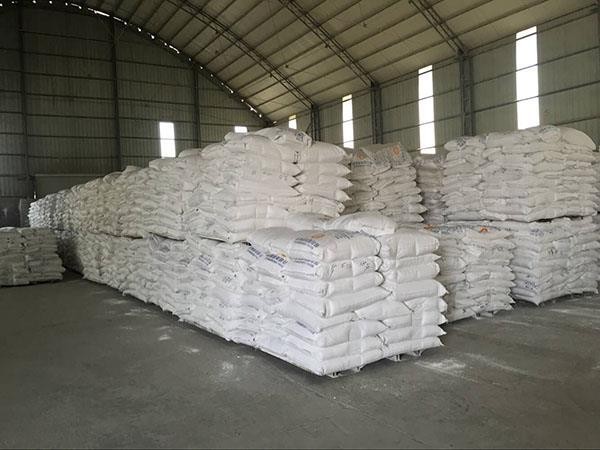 表面处理碳酸钙 无机化合物石灰粉 重钙厂家 厂家直销 现货供应