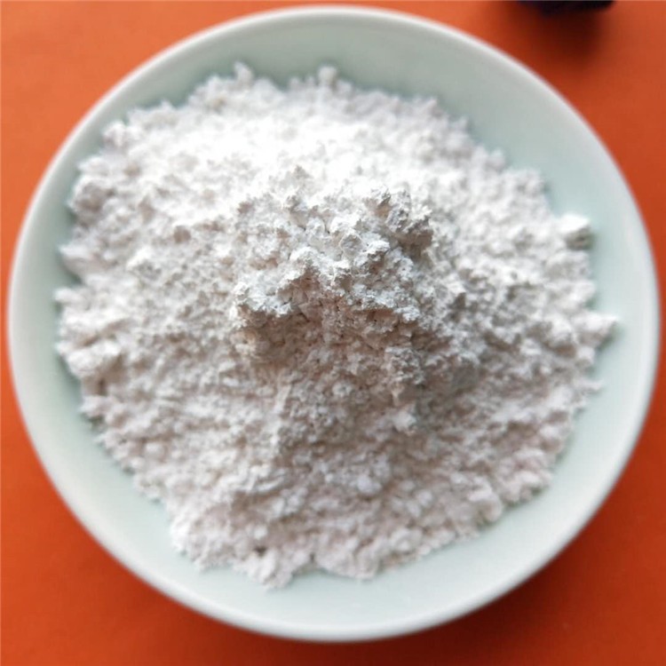 广东重质碳酸钙 晶体碳酸钙石灰 重钙粉厂家直销 现货供应