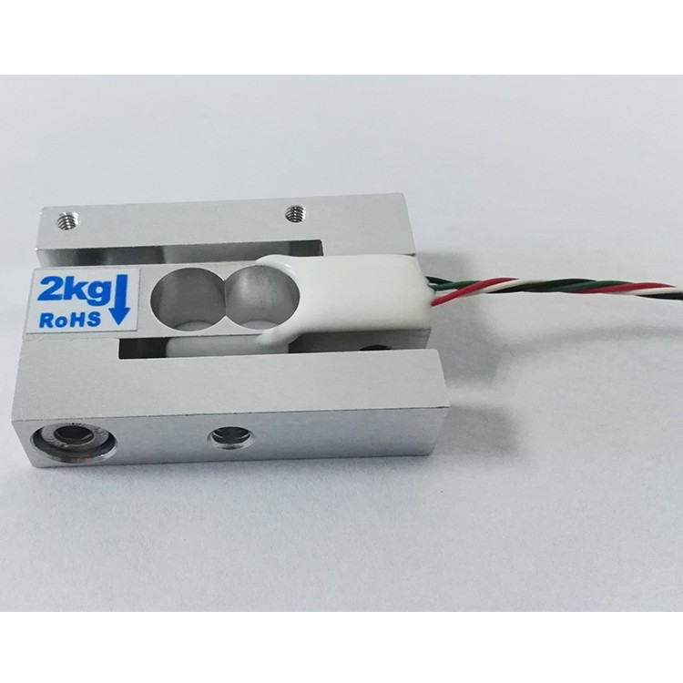 厂家直销称重传感器CL302B拉压测力传感器检测设备工业控制智能