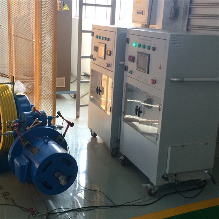 制动器可靠性试验装置、电梯制造单位试验装置
