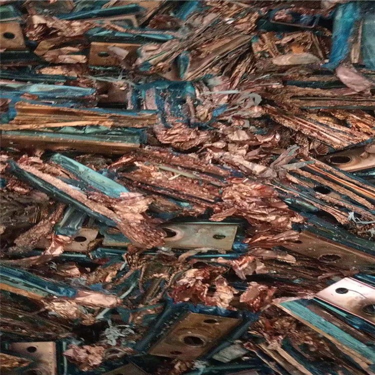 惠州回收电缆 废旧电线厂家回收