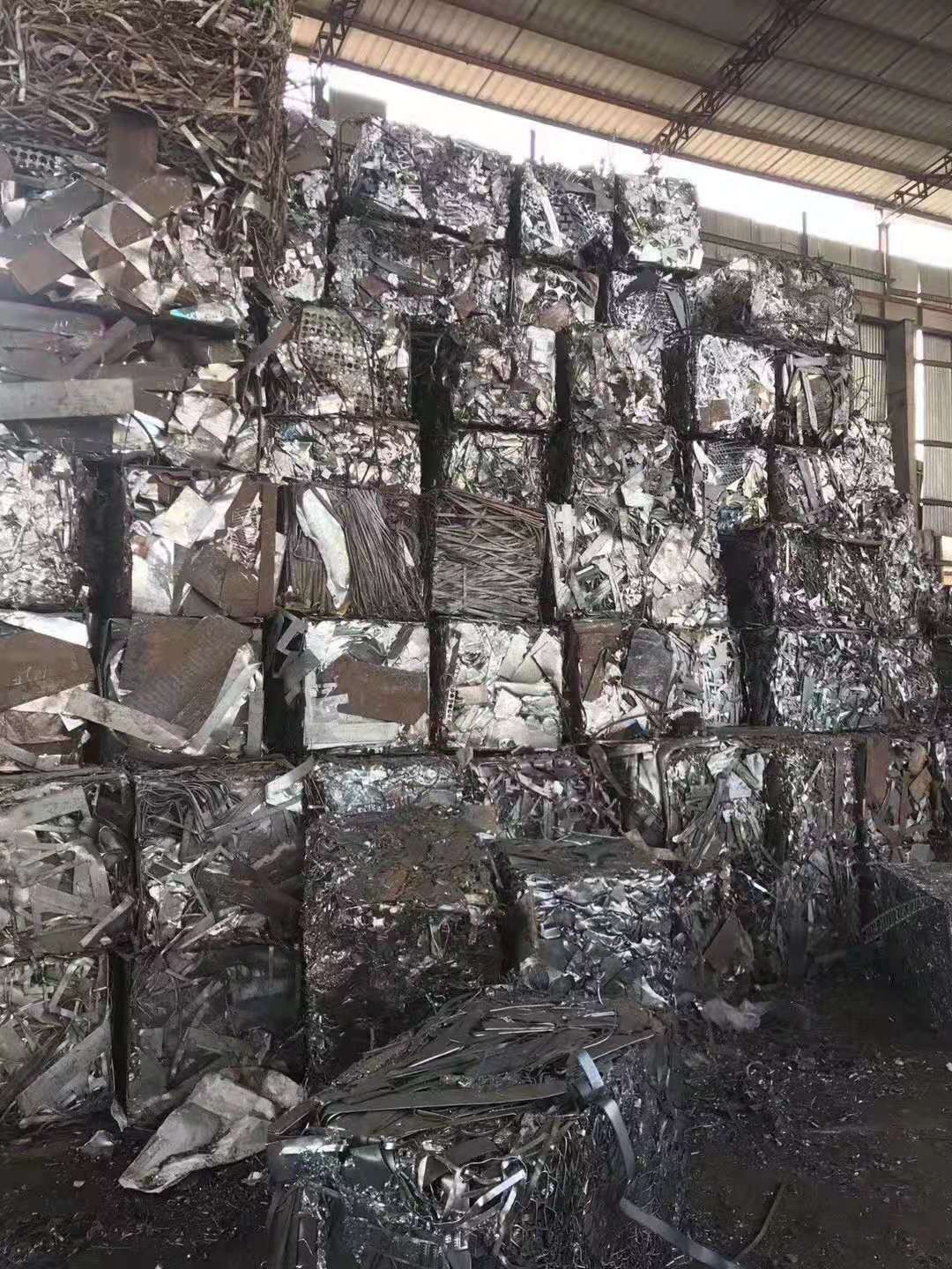 打包厂1