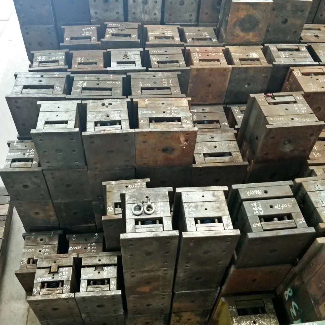 废模具18