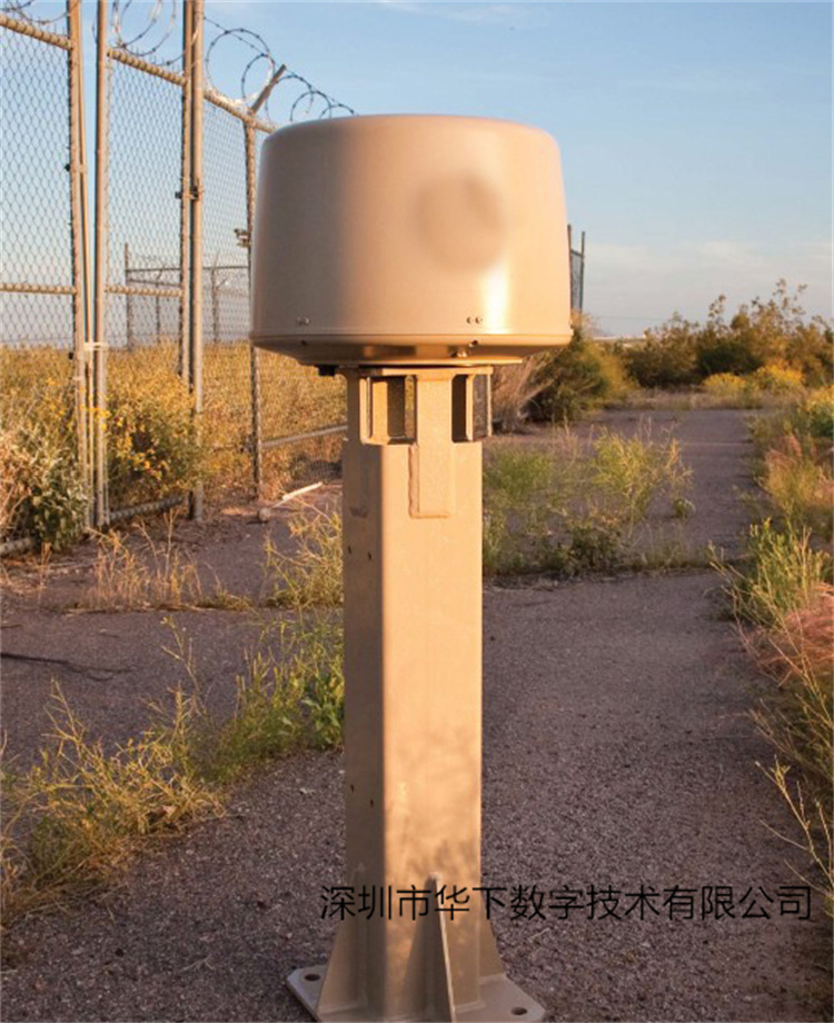 边境一