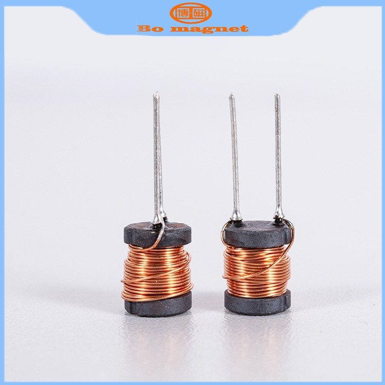 直插式工字电感 磁芯 磁环 镍锌 各种规格质量保证