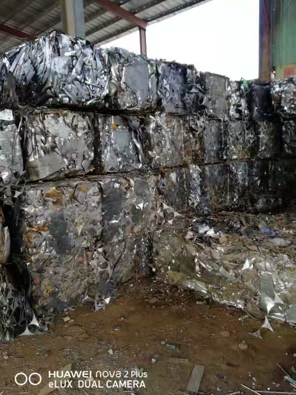 惠州废铁废钢回收 钢材回收厂家