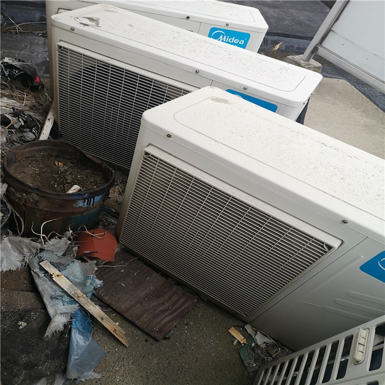 高价回收废旧空调 回收空调价格 提供上门回收服务