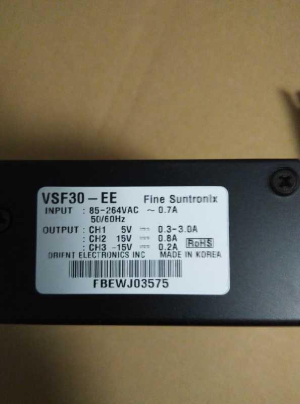VSF30-EE