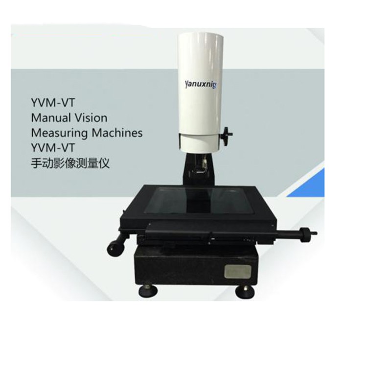 台冠厦门厂家直销影像仪 手动影像测量仪品质保证 影像测量仪供应