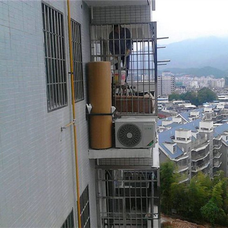 空气能热泵热水器 260L厦门空气能热水器定制 施工指导 厂家直销