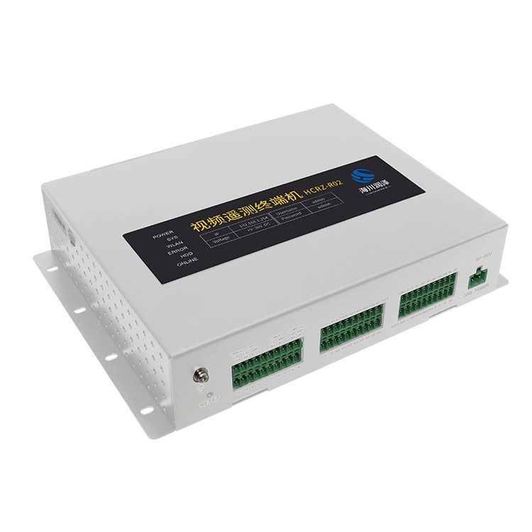 视频RTU 厂家现货供应型号HC-TX9010全能型测控终端设备