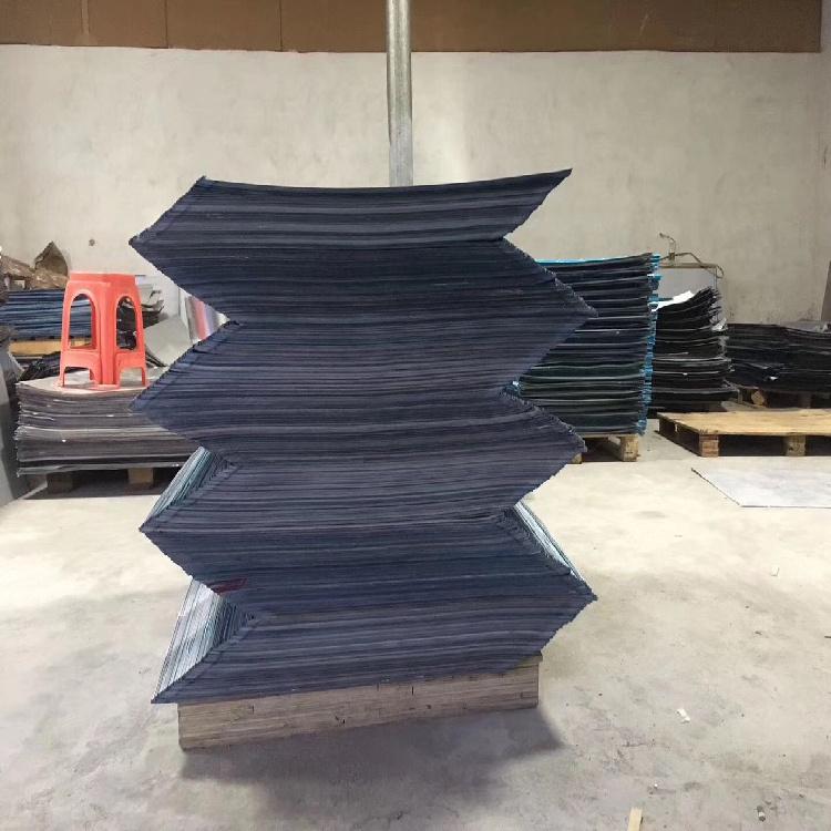 废PS版备注3