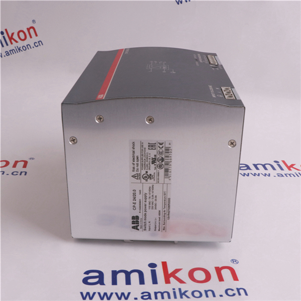 ABB,1SVR427036R0000 CP-E 24'20.0,17.6x12.2x13.2cm,1.9kg7