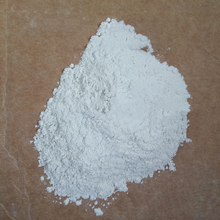 广州瑞恒膨润土 钙基膨润土 水性涂料用325目白色膨润土