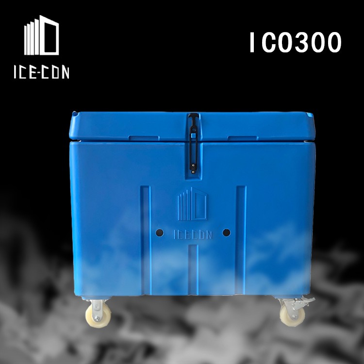 干冰保温箱 厦门专业提供优质冷链设备保温箱 ico300干冰箱