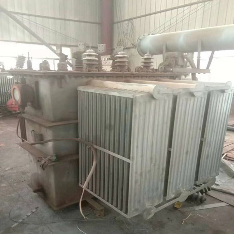 广州废马达回收 工厂废变压器回收