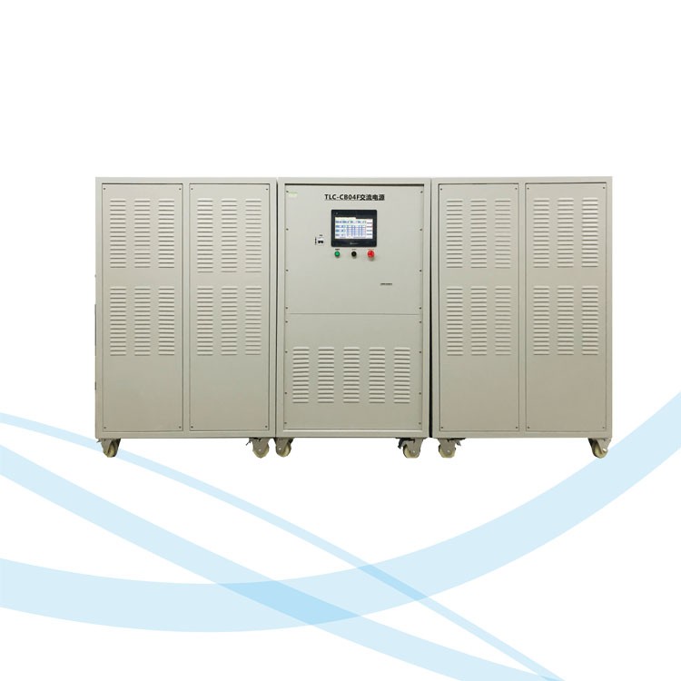 TLC-CB04系列电容器耐久性试验台