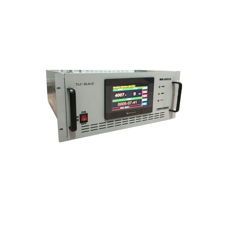 GB/T15576 电容器充放电试验装置