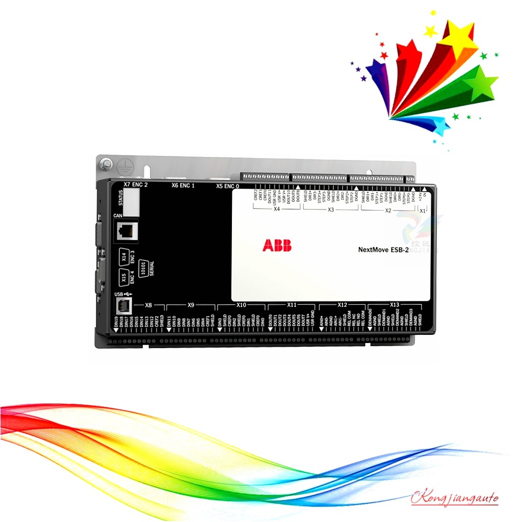 3BHE032025R0101 全新庫存 PCD235A101 進口議價ABB全系列編程控制器