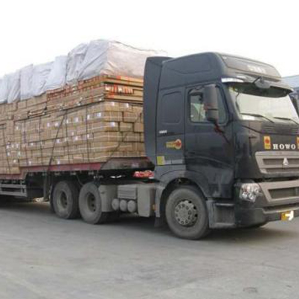 佛山到上海物流专线 商家快速上门收货 可全国范围运输货物