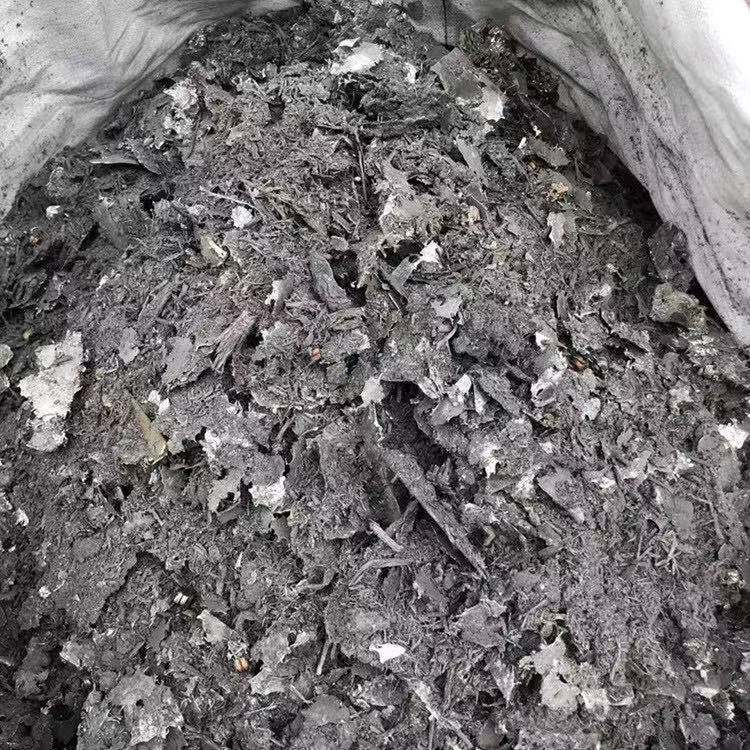 南宁锡回收 专业收购废锡灰服务 可上门估价