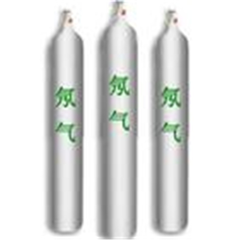 氖气 厂家供应 工业氖气 高纯氖气 气体钢瓶 厂家直销