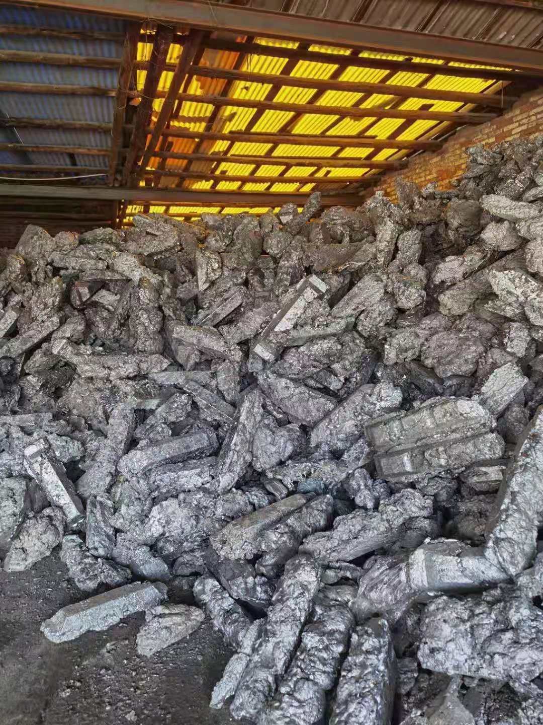 东莞市清溪镇废锌合金回收价格_高价正规回收公司