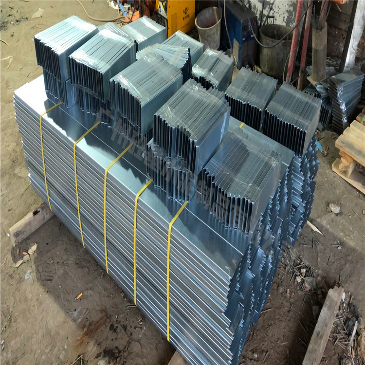 中山水泥C型钢包边盖板  预制电力电缆沟盖板生产厂家