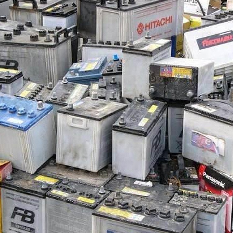 废弃电池 电池回收 废电池回收厂家 废工业电池回收 电池回收报价