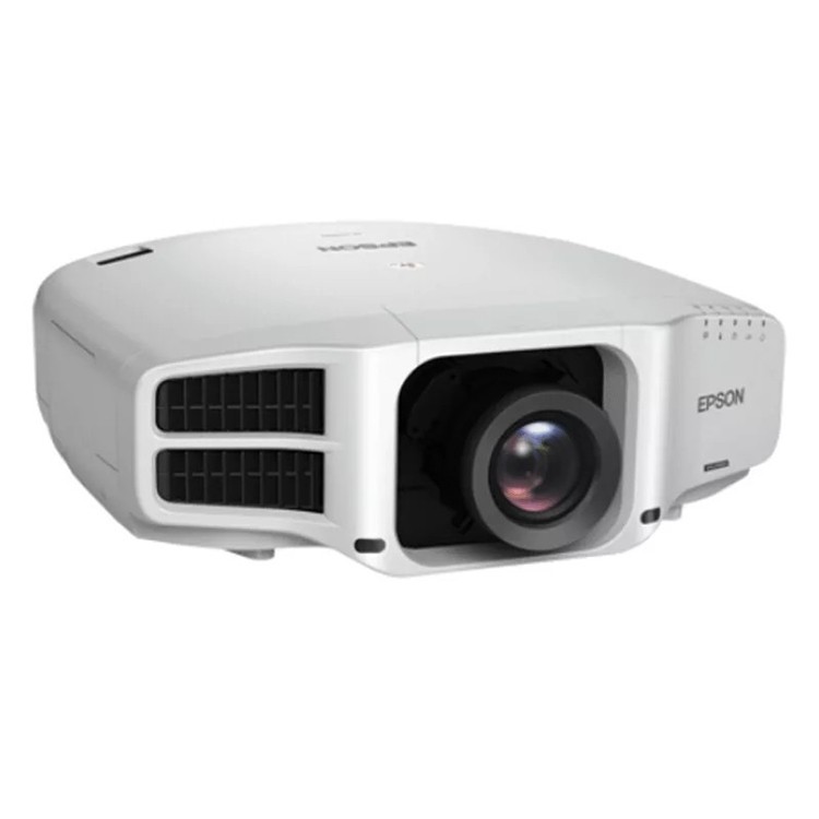 爱普生CB-G7400U 0家庭影院3D高清1080P无线家用投影机