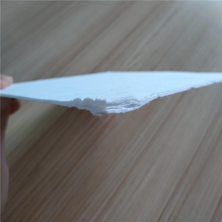 吸水纸 2.8mm 一次成型棉桨 湿度卡 试香片 吸油 防潮 耐磨