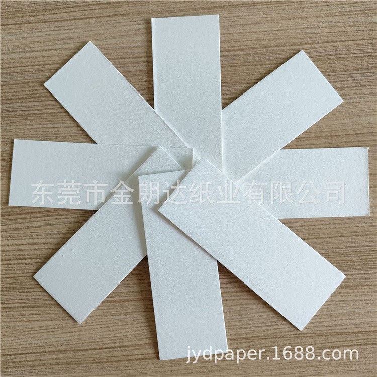 吸水棉纸 1.8mm 凹凸 名片 棉纸板 优质棉浆 生物试剂加厚棉纸