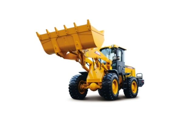 用轮胎装载机配防滑链;2,动力的选择:普通多采用工程机械用柴油发动机