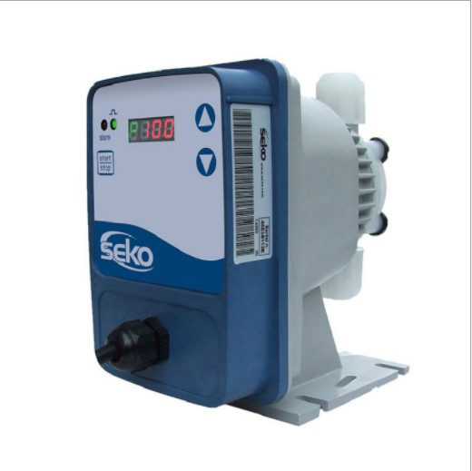 意大利SEKO赛高电磁隔膜计量泵加药泵电磁 隔膜泵