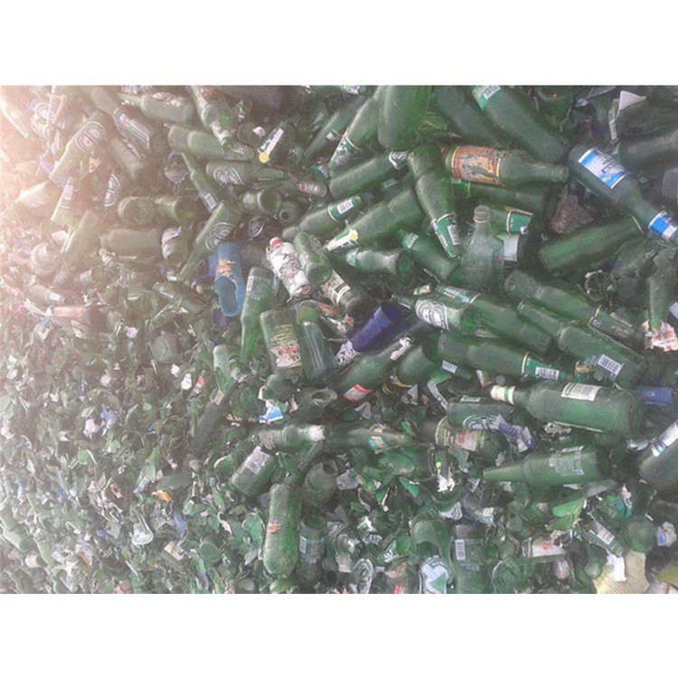 潮州安法 工业废旧玻璃回收回收废玻璃可上门收购