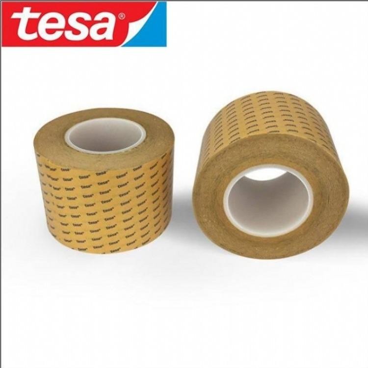 TESA/德莎61528透明PET薄膜胶带TESA61528基材参数