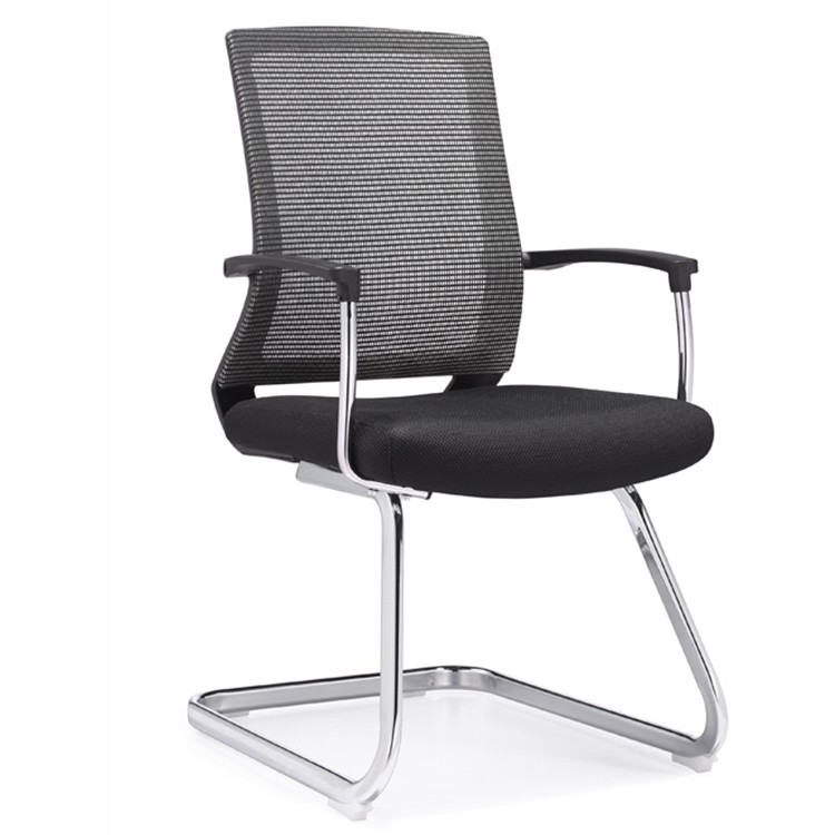 职员办公椅子 形网布办公椅 电脑椅 人体工学椅子 办公家具厂家