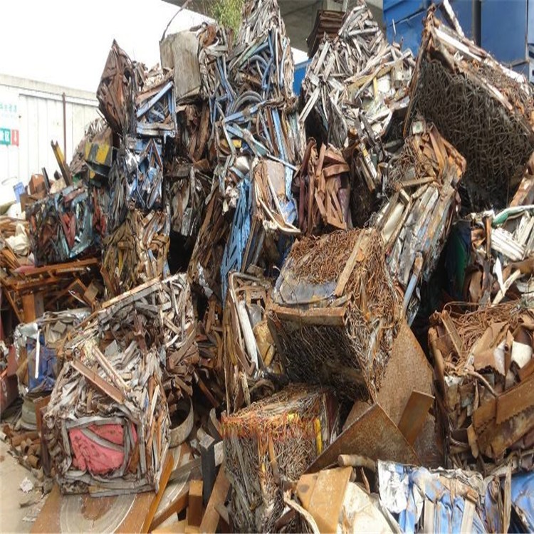 東莞市廢舊金屬回收 常平廢品回收公司 工廠廢料整廠上門收購