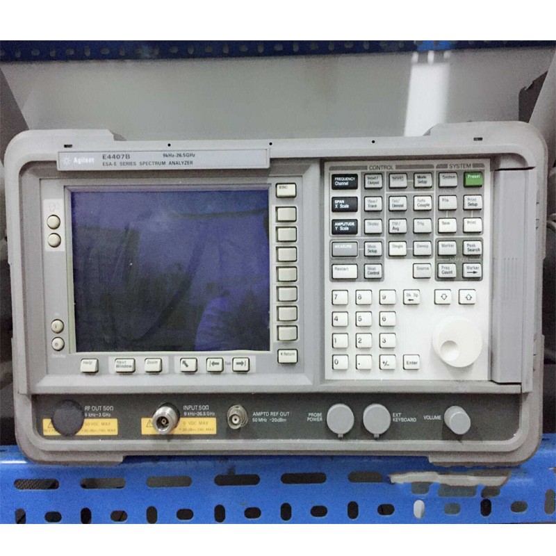 出售E4407B/Agilent 频谱分析仪9KHz-26.5GHz